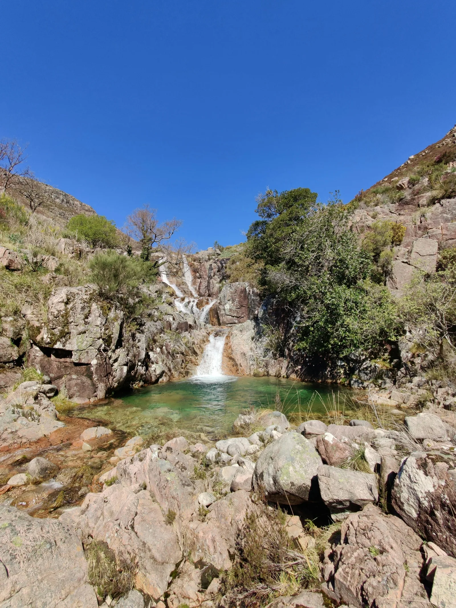 Escapadinha – Romântica no Gerês