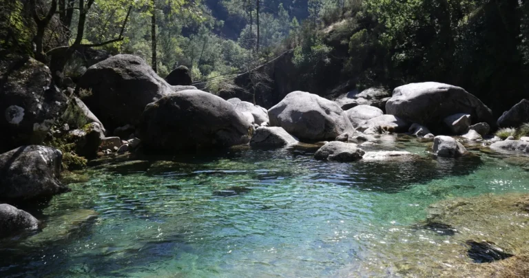 Escapadinha – Aventura Total