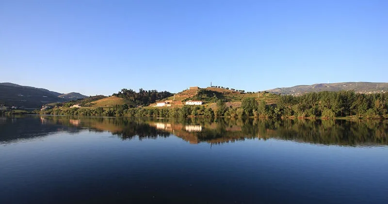 Porto/Régua/Barca D’Alva/Porto (subida)