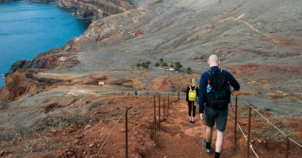 Trekking