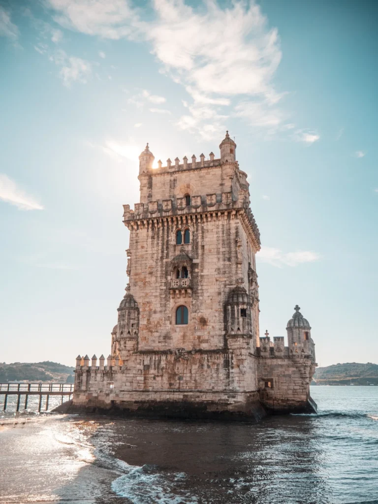 Passeio de dia inteiro em Lisboa - Grupo Até 5