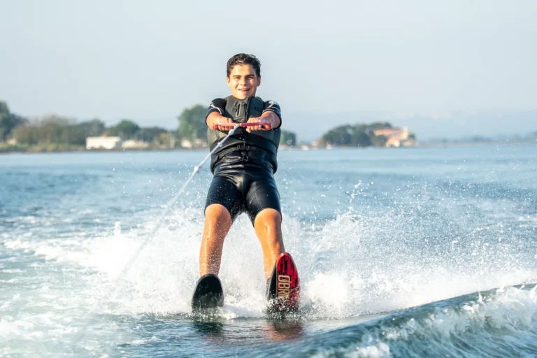 Ski Aquático
