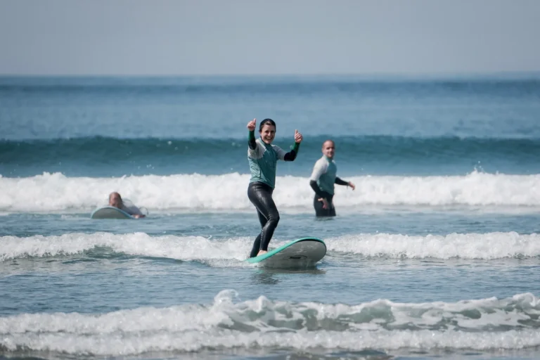 Group Lessons - Surf (Beginner)