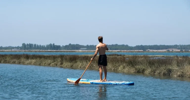 SUP