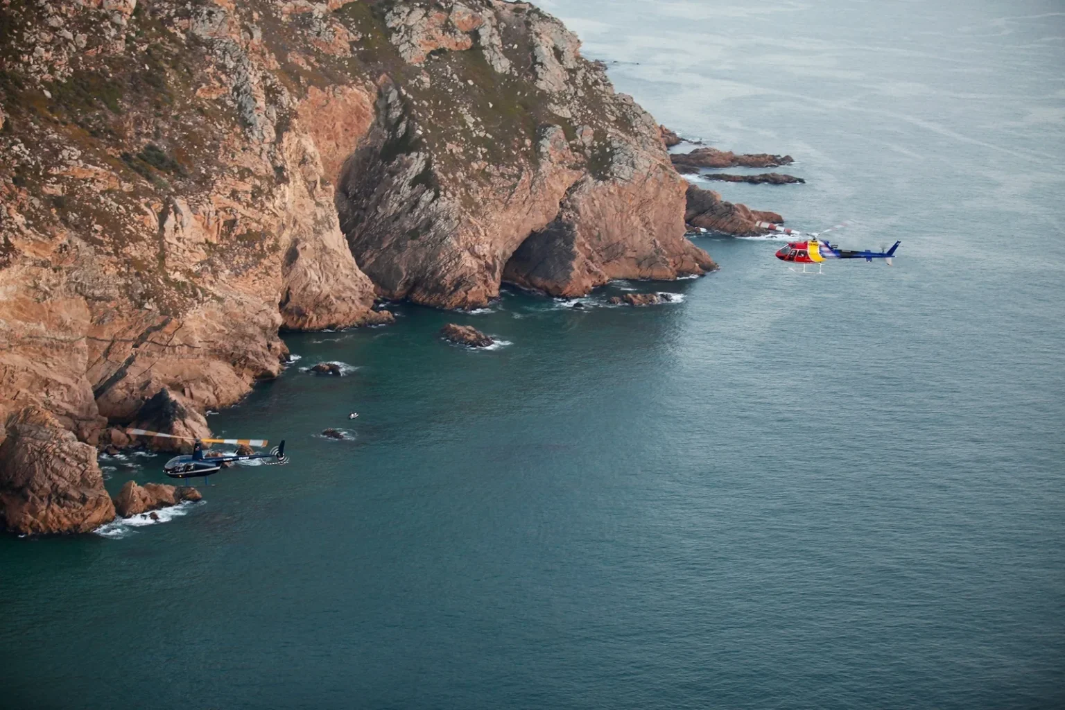 Cascais (Aeródromo) - Cambres – Cascais (Aeródromo)