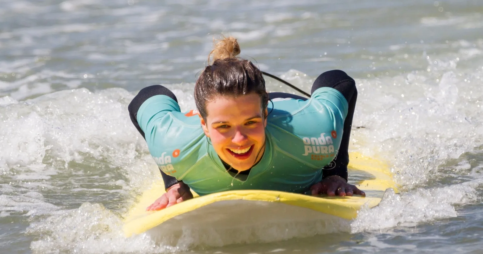 Aluguer de Equipamento (SURF)