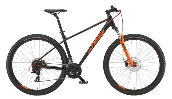 KTM MTB 29 Rental - Vilamoura