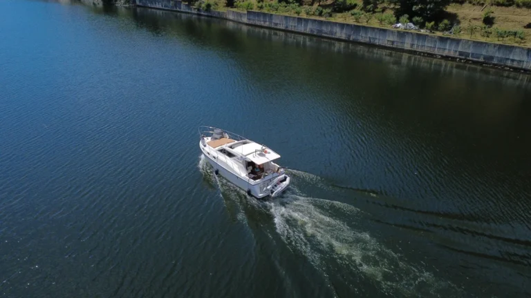 Exclusive Cruise 3h at Marleomar
