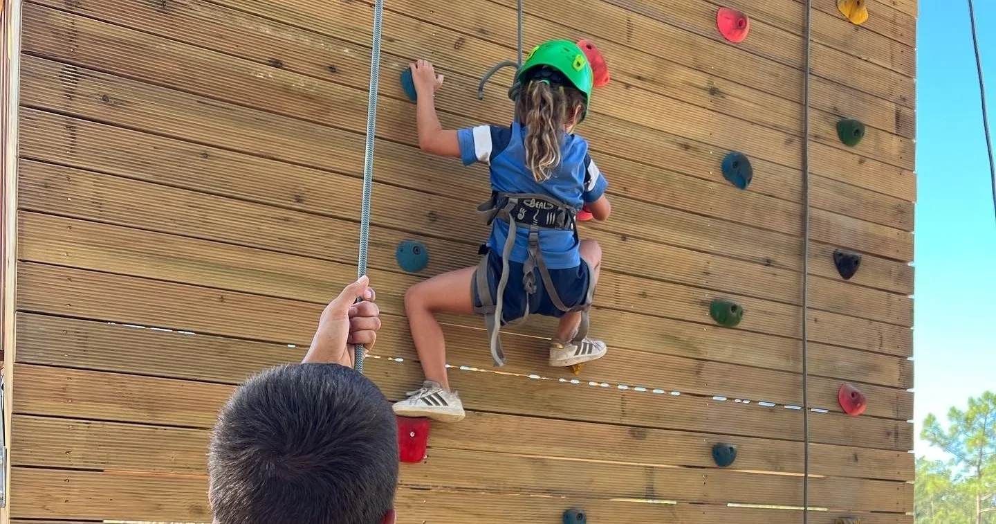 Escalada