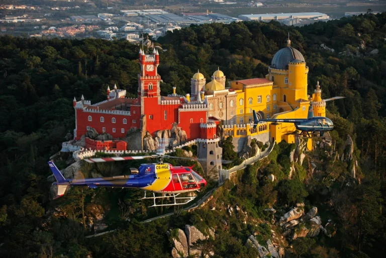 Rota Sintra
