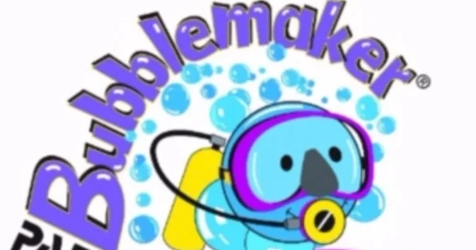 Bubble Maker