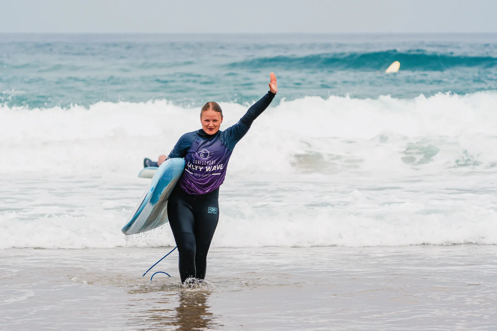 🏄‍♂️ 🤙 5 Day Surf Course in Algarve