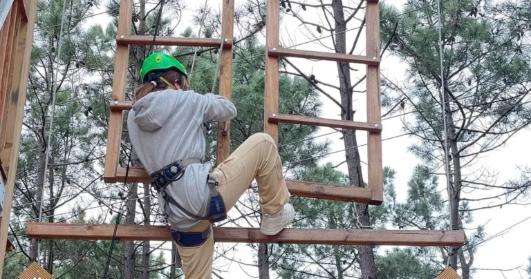 Escalada de Obstáculos