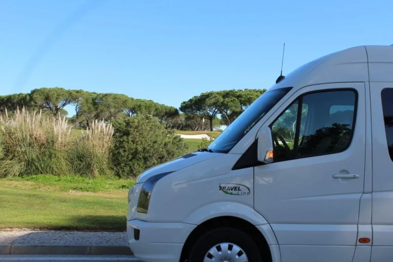 Transfer Pick-up Hotel / Alojamento