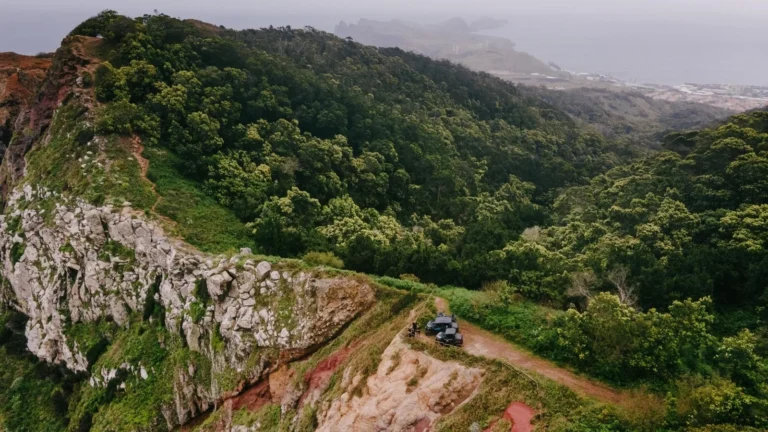 Funduras Buggy Tour