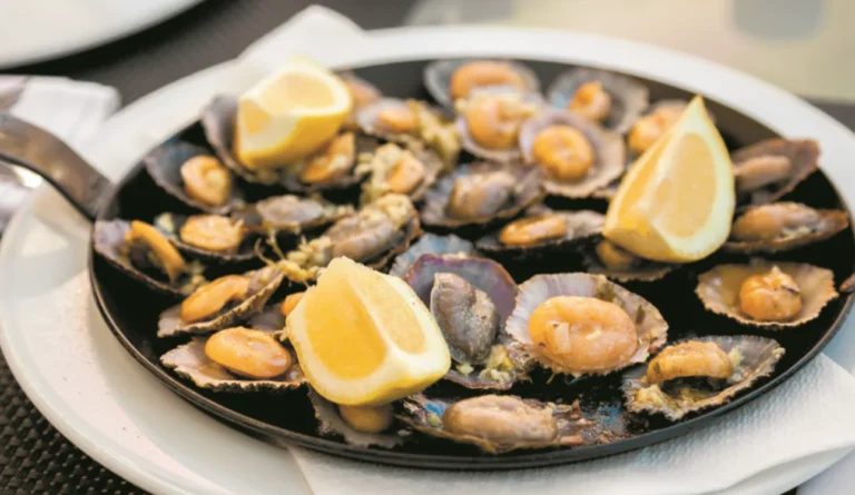 City Food Tour