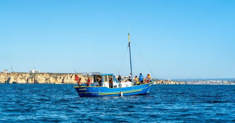 Passeio pela Costa Completo
