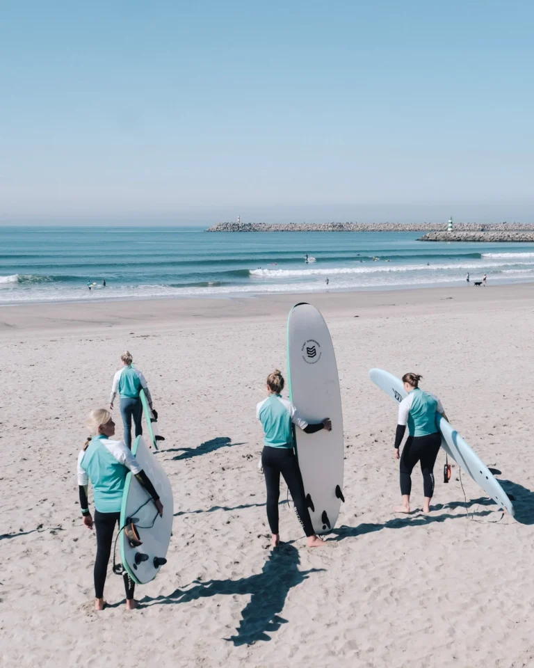Private Lesson - Surf