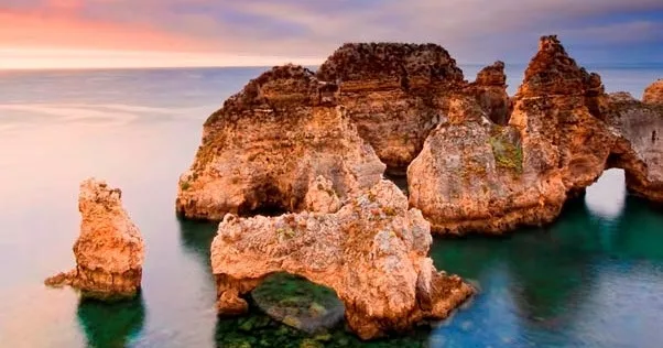 Boat Trips Algarve Caves Ponta da Piedade