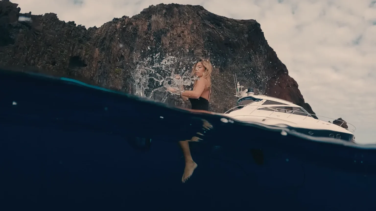Luxury Charter Porto Santo - 8 Hours