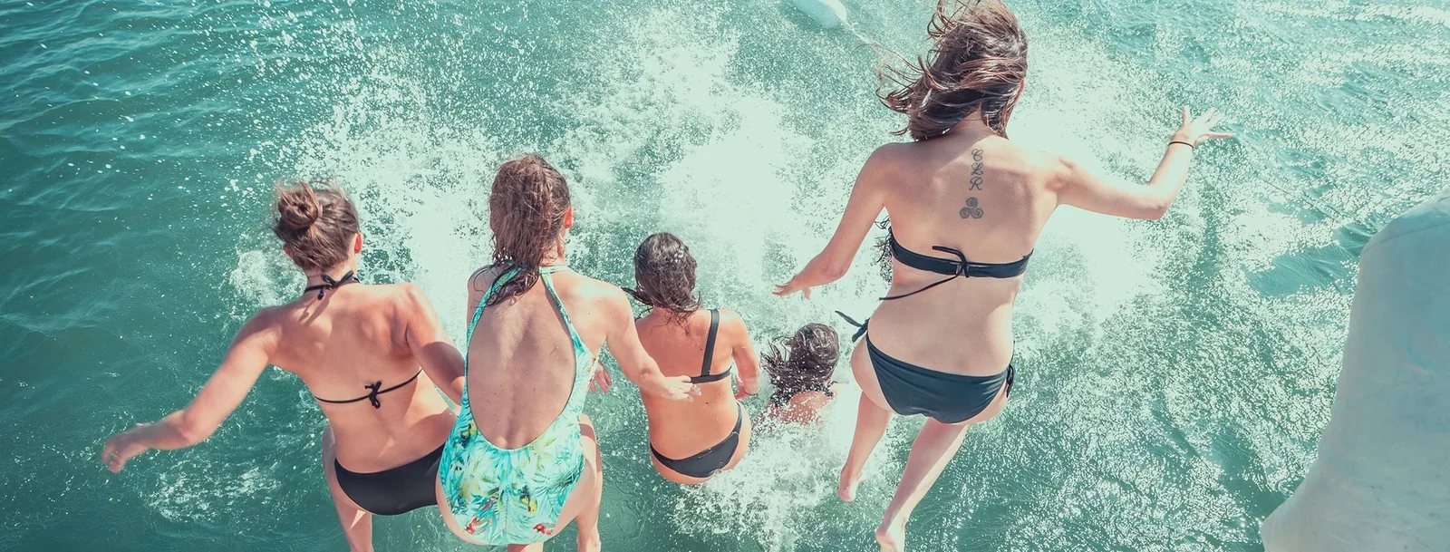 Sweet Swim