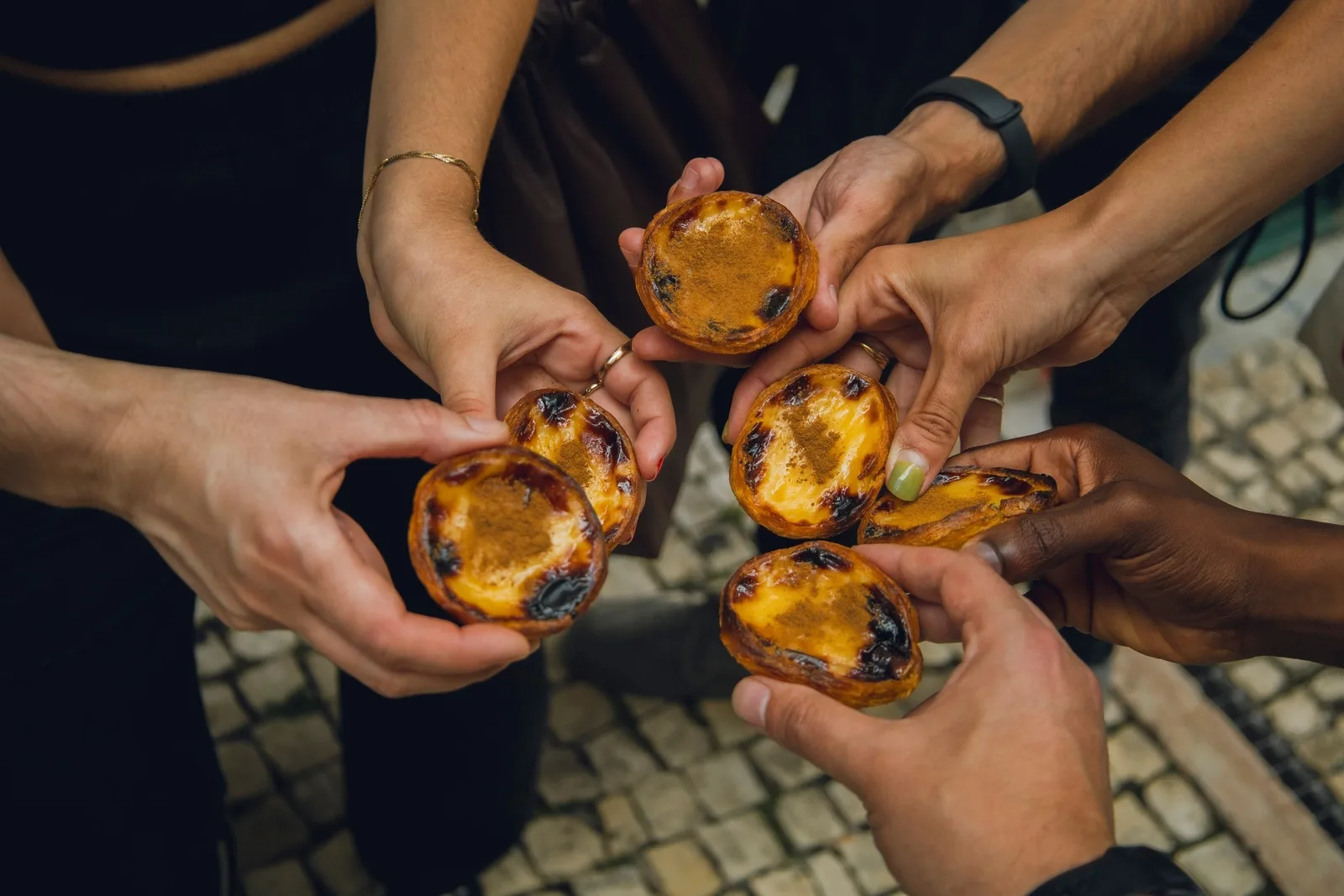 Eat Like a Local – Authentic Tasca Food Tour