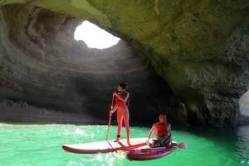 Privado Passeio de Prancha SUP