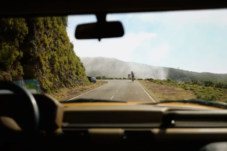 Madeira East Tour