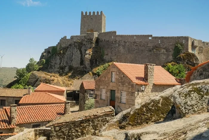 Aldeias Históricas do Algarve