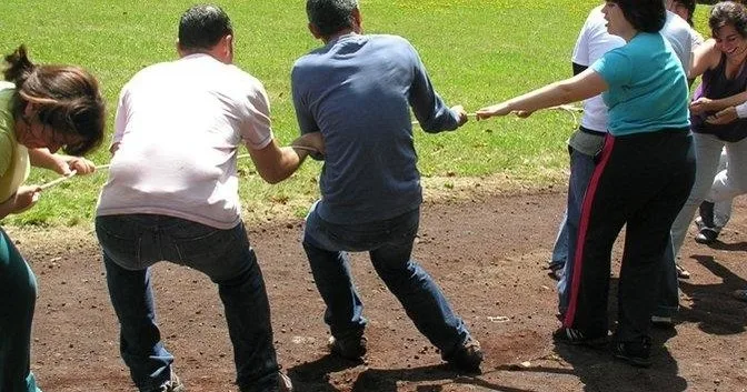 Traditional / Adapted Games