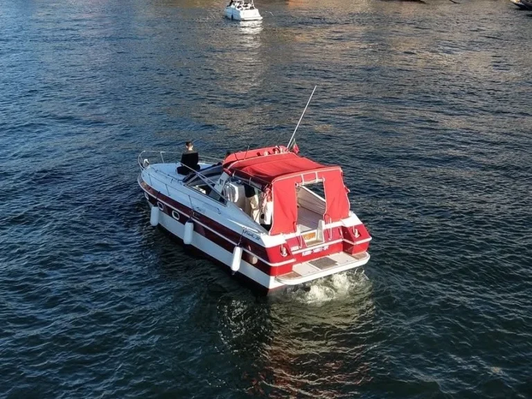 Flusen - Private 6 bridges tour