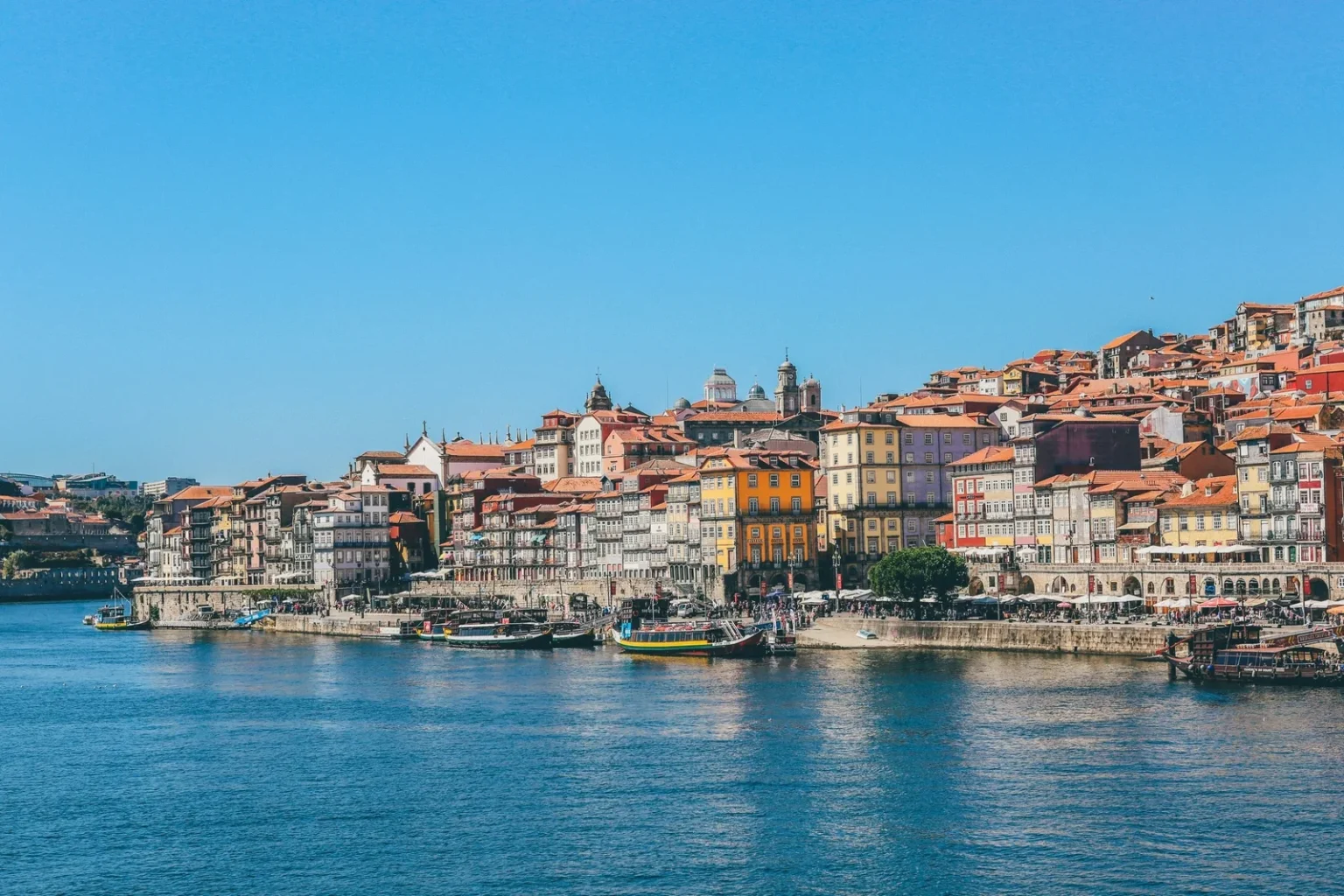 Private Walking Tour Porto with a local