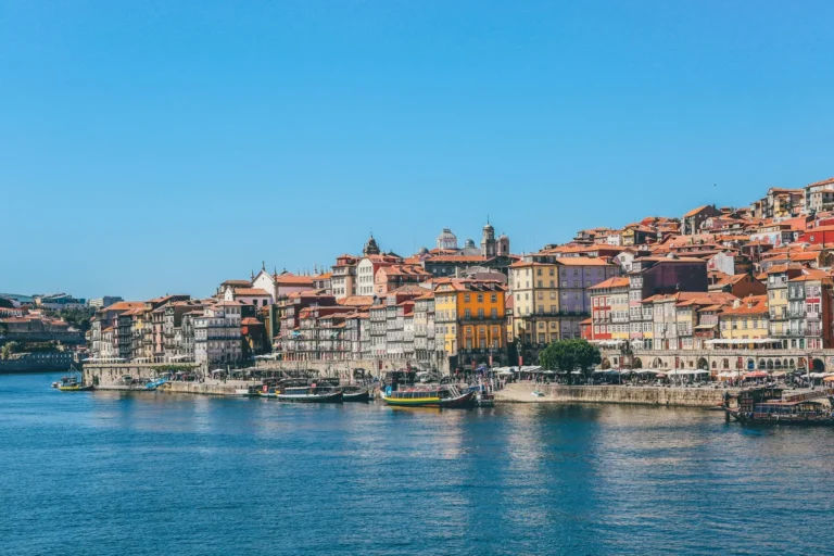 Private Walking Tour Porto with a local