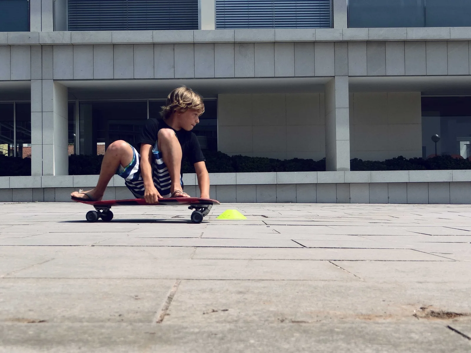 Aulas Privadas de SurfSkate