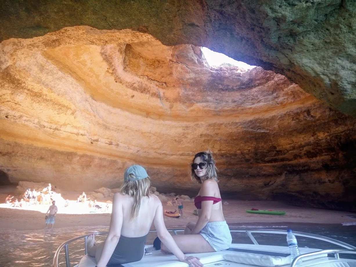 Tour privé Seasiren 2H