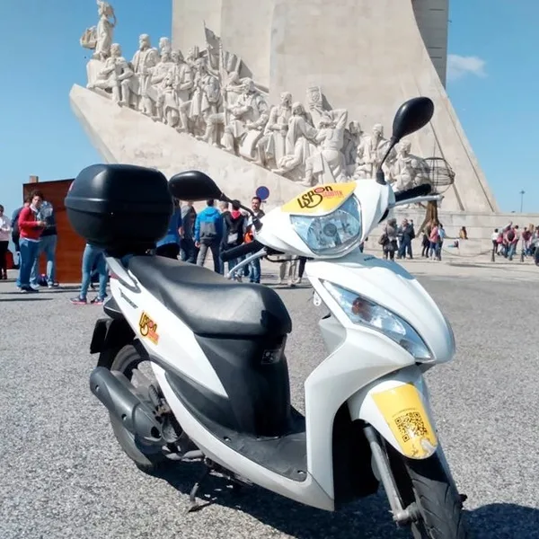 Honda Vision 110 2025