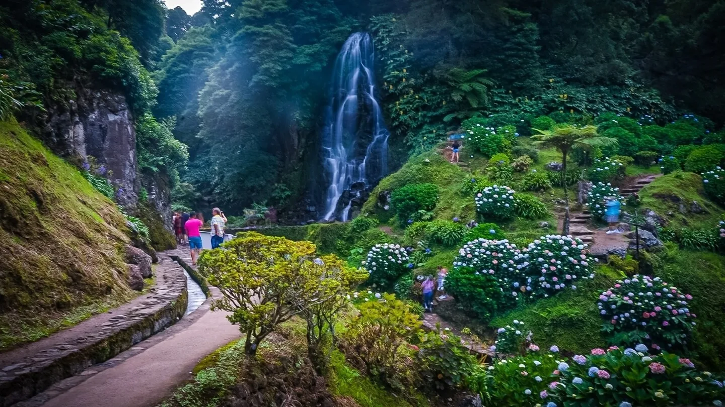 Açores - Northeast