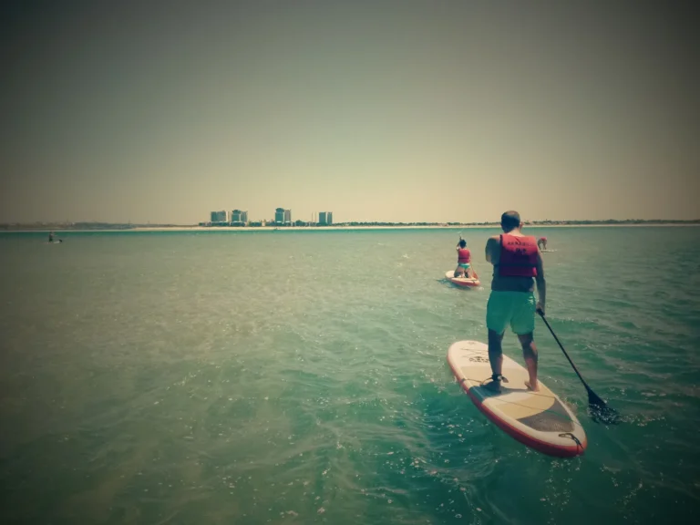 Tróia SUP Tours