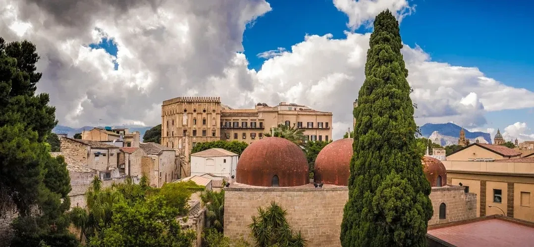 Un viaggio nella storia della Palermo nobiliare