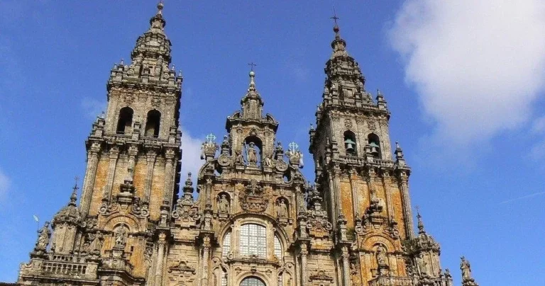 Santiago City Tour
