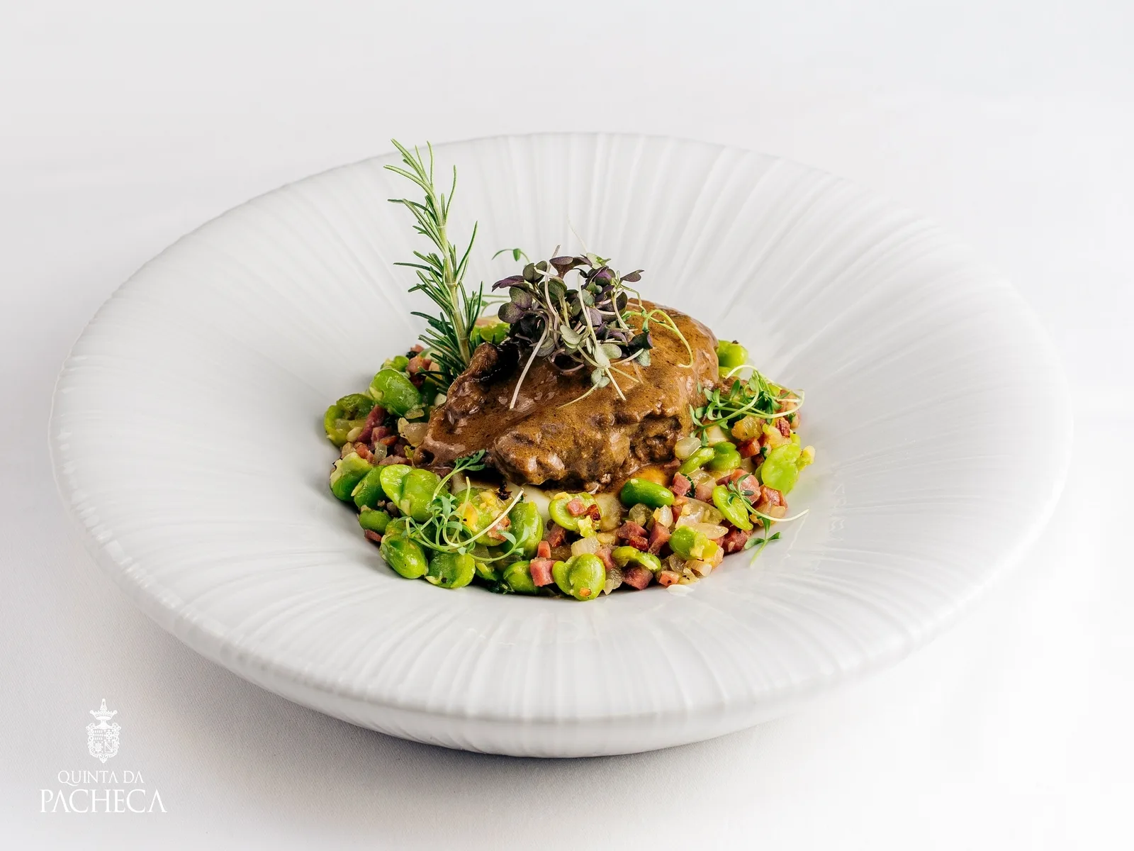 A la Carte | Reservation only