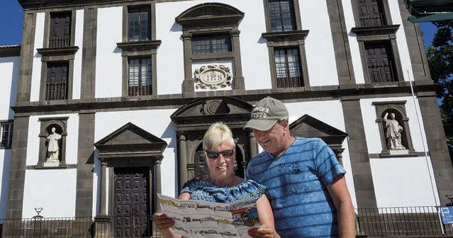 Jesuits' College of Funchal