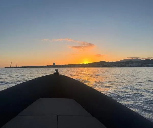 24H Sailing Experience
