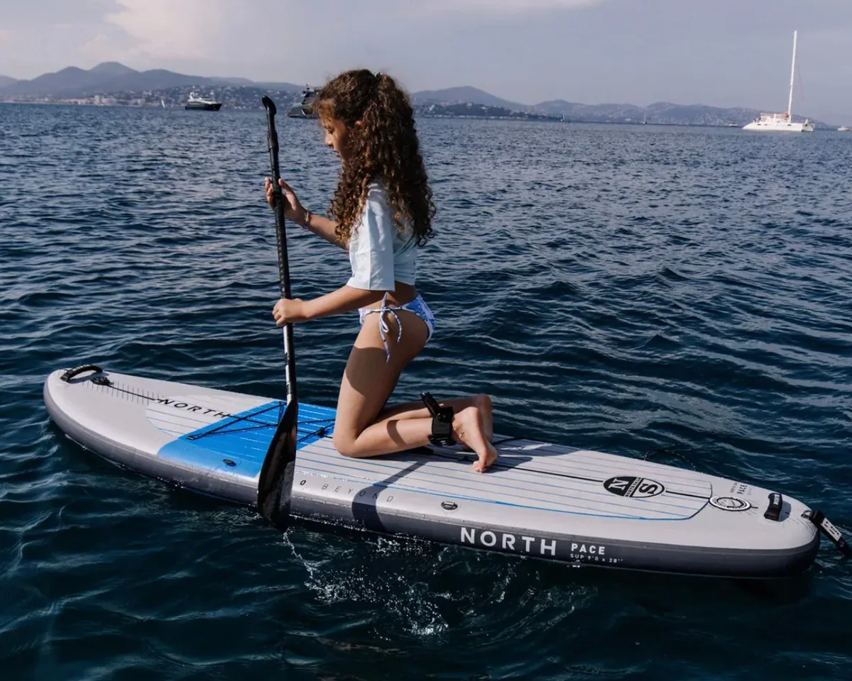SUP Beginner Rentals