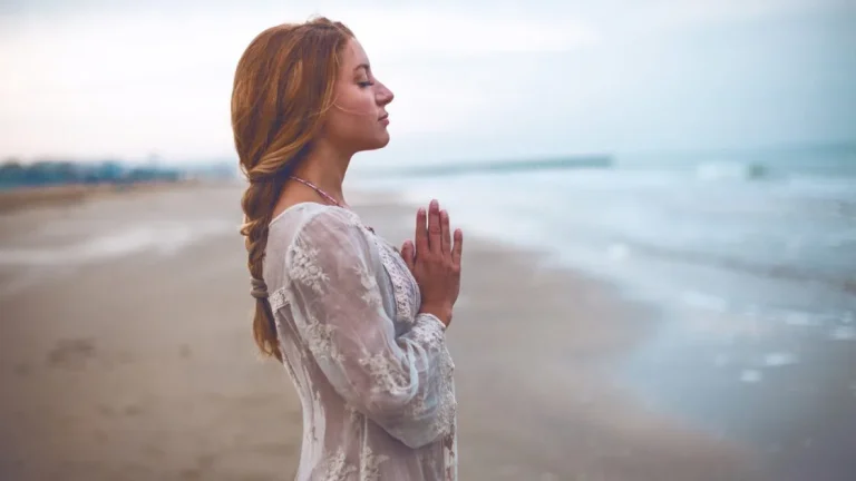 Breathwork & Meditation Lagos