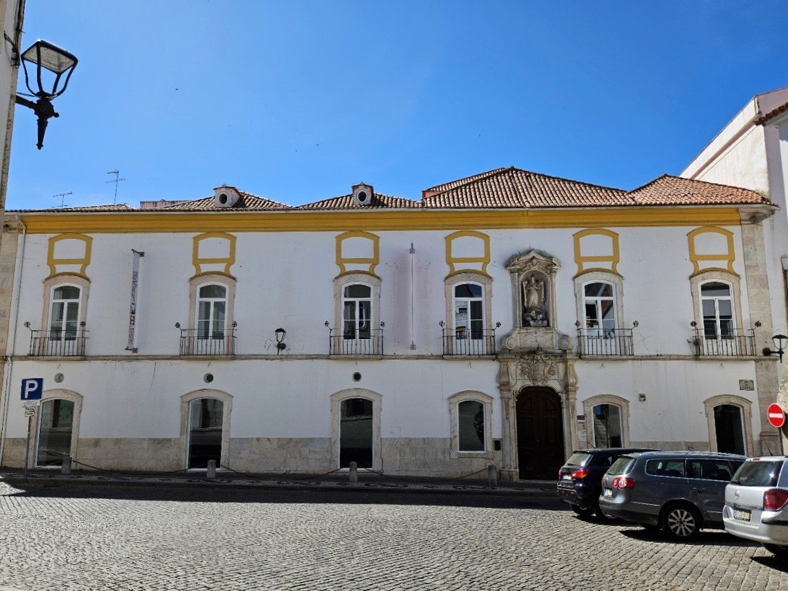 The Museum of Contemporary Art of Elvas (MACE)