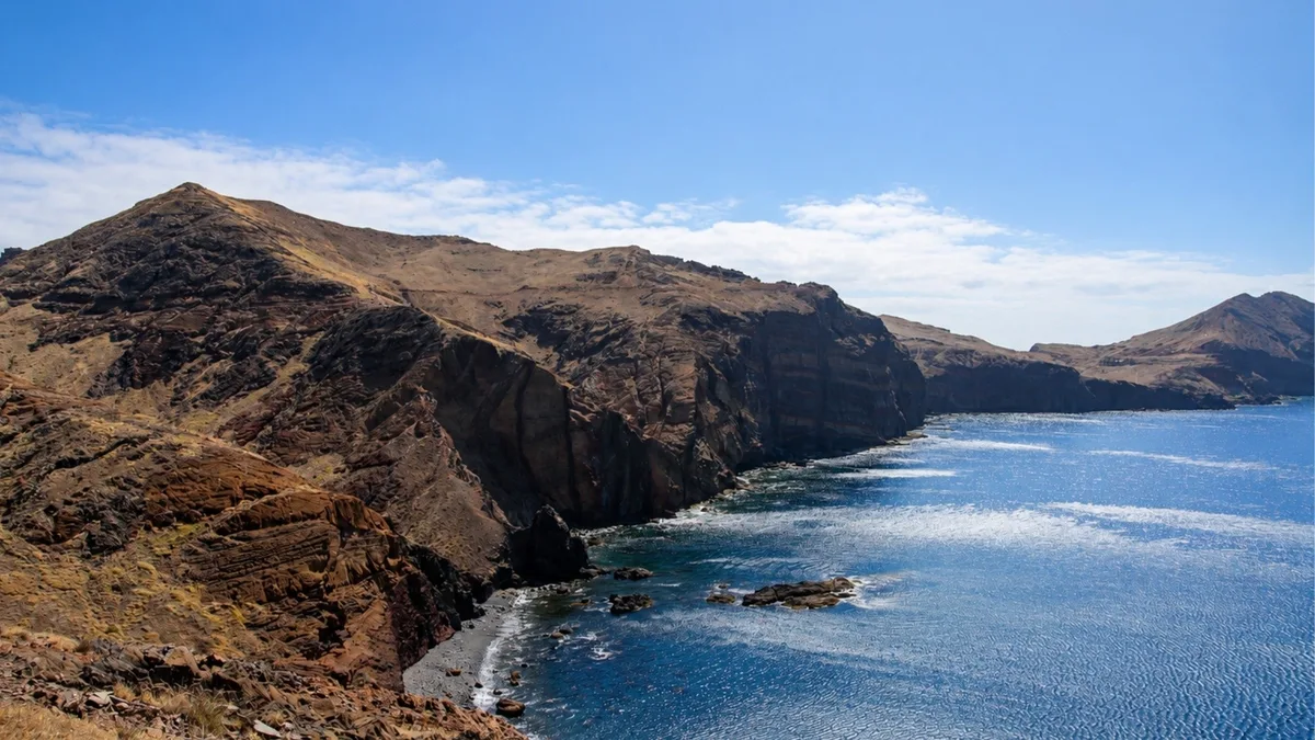 Madeira Private East Tour