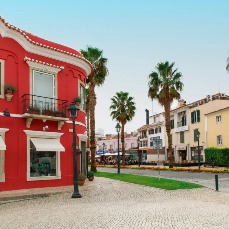 Cascais