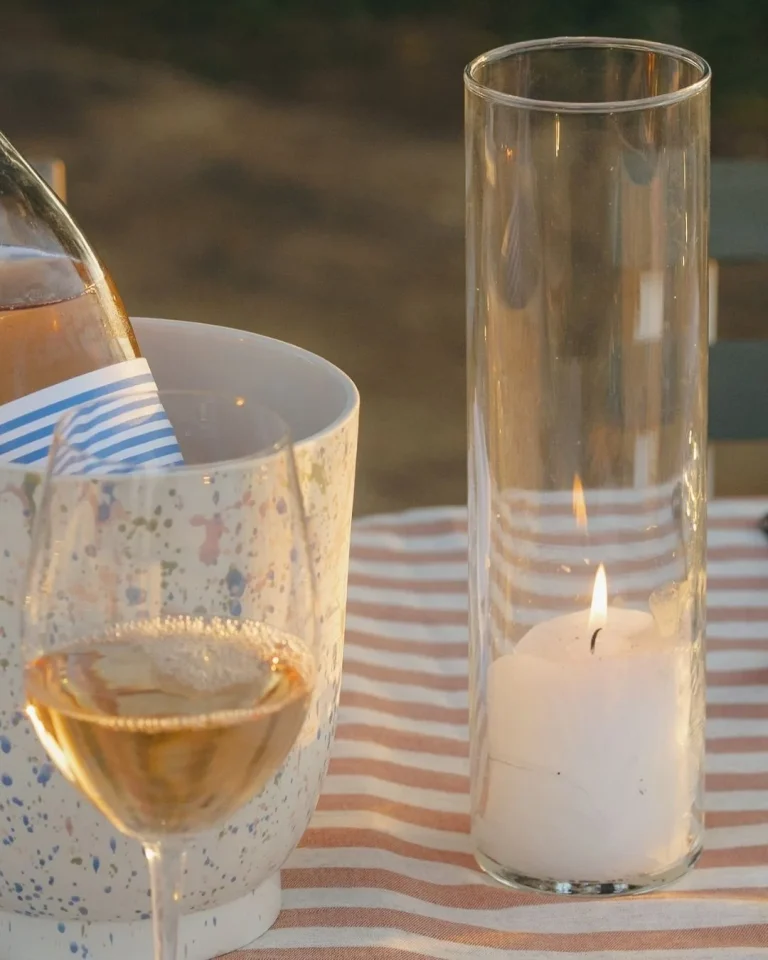 Candle Workshop