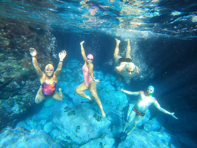 SwimCamp Madeira Island